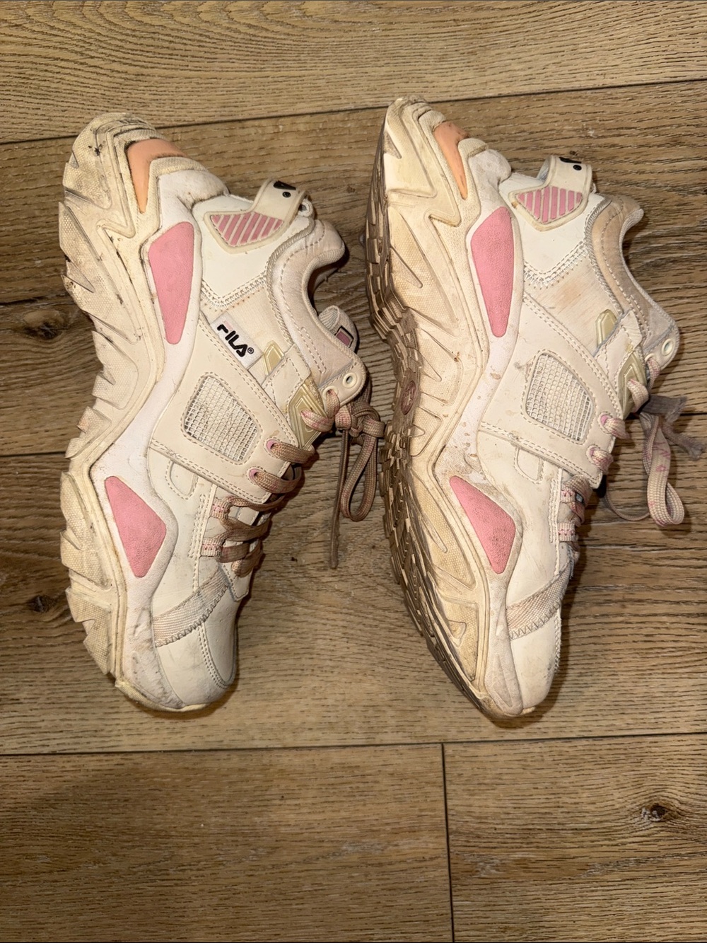 Fila Sneaker
